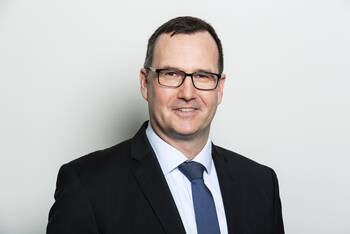 Beutin übernimmt Geschäftsführung des Sankt Elisabeth Krankenhauses Eutin