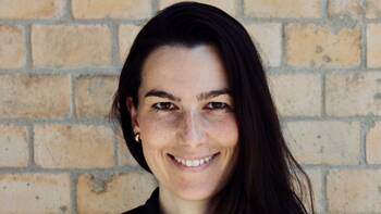 Anne Sophie Geier übernimmt beim Spitzenverband Digitale Gesundheitsversorgung 