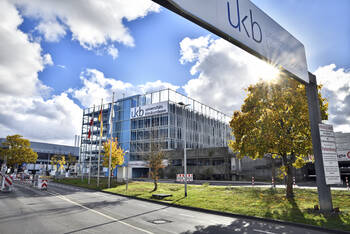 Uniklinikum Bonn mit Rekordergebnis