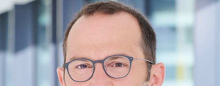 Franz Huber verlässt Klinikverbund Allgäu