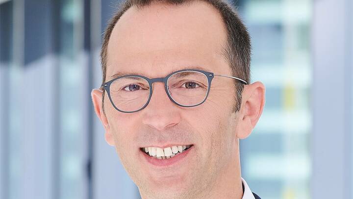 Franz Huber bleibt an Spitze der Oberschwabenklinik 
