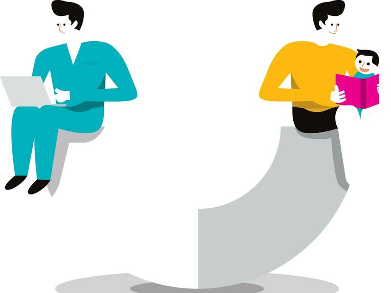 Auf dem Weg zur 3,5-Tage-Woche