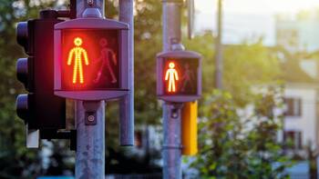 Zwischen Atempause und Alarm