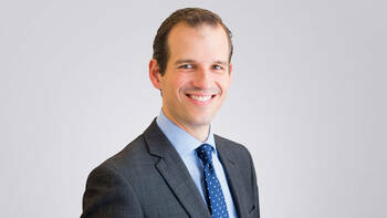 Axel Post ist neuer Geschäftsführer in der Klinik Manhagen