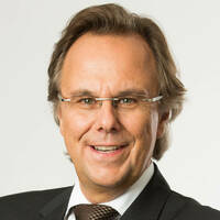 Prof. Dr. Bernd Halbe Prof. Dr. Bernd Halbe