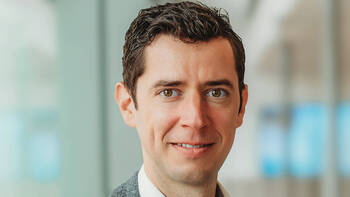 Christoph Malcher wird Geschäftsführer der Reha-Klinik Bad Salzdetfurth