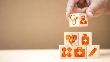 Krankenhaus Geesthacht startet nach Insolvenz neu