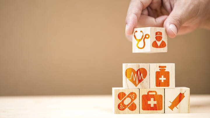 DRK Kliniken Berlin halten Standort Mitte bis 2028