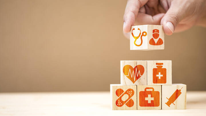 Krankenhaus Geesthacht startet nach Insolvenz neu