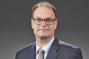 Knitter übernimmt Kommunikation bei Rhön