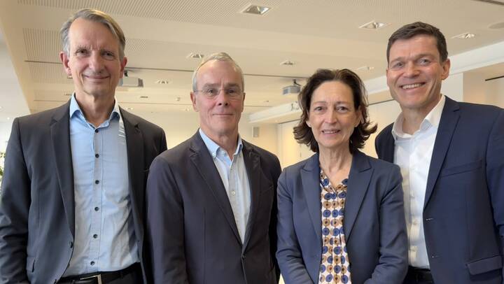 Fusion Bremen: RKK übernimmt die Trägerschaft der Roland Klinik