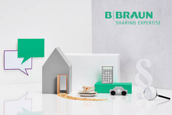 Entlass- & Versorgungsmanagement mit B. Braun: Einfach nach Hause