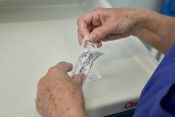 Drei von vier Kliniken bewerten Lage als schlecht