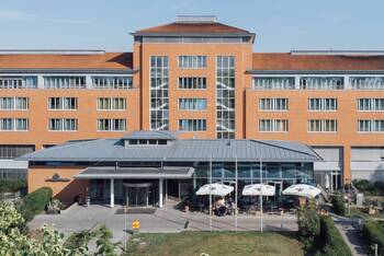 Sana übernimmt Berliner Krankenhaus