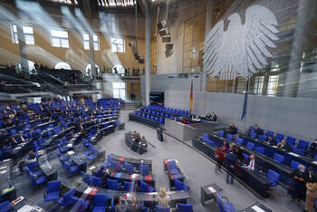 Regierung will Hybrid-DRG abschaffen Regierung will Hybrid-DRG abschaffen