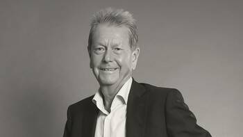 Bernard große Broermann verstorben