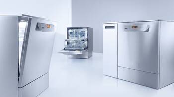 Instrumentenaufbereitung in der Arztpraxis