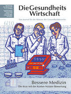 GW Ausgabe 6/2010