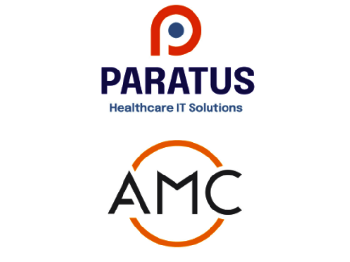 Paratus übernimmt AMC Paratus übernimmt AMC