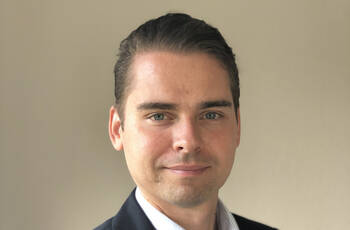 Koch neuer Geschäftsführer in Iserlohn