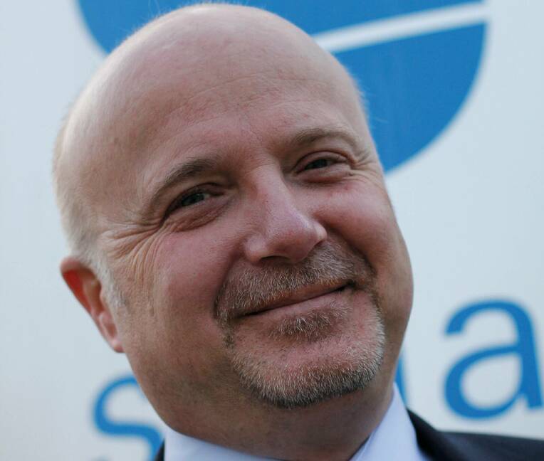 Zwei Schlüssel zur KI-Nutzung