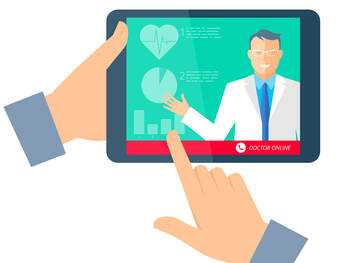 Erfolgsfaktoren für Telemedizinprojekte identifiziert