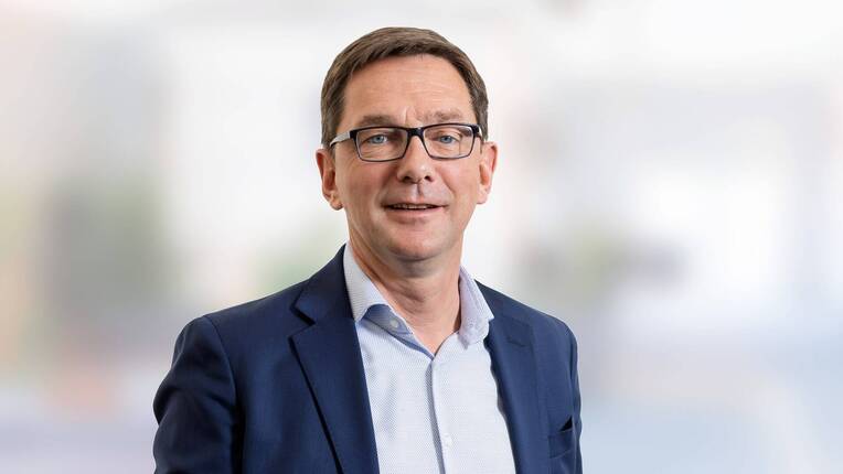 Ralf Kuhlen