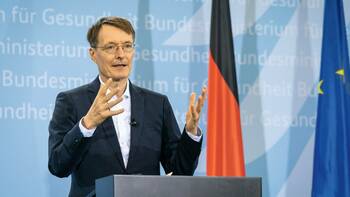 Krankenhäuser empört über AfD-Vergleich