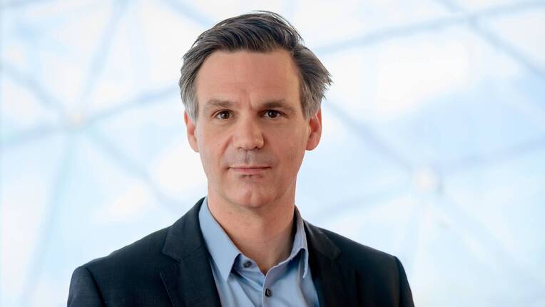 Jens Mau, Hauptstadtkorrespondent