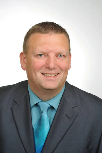 Jostes verlässt Korbacher Stadtkrankenhaus