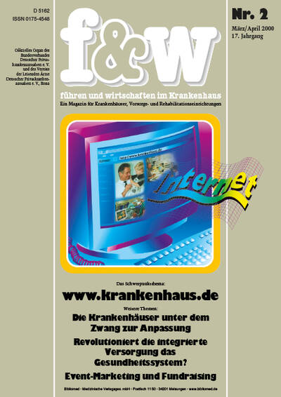 Ausgabe 2/2000