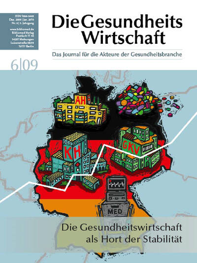 Ausgabe 6/2009