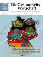 GW Ausgabe 6/2009