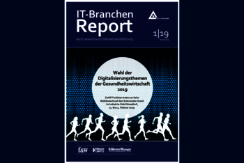 Der neue IT-Branchenreport