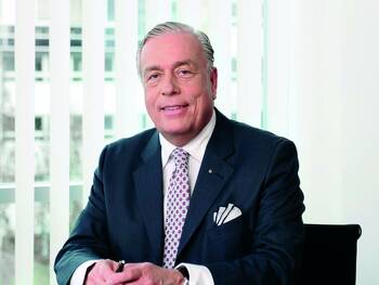 BÄK-Chef Reinhardt fordert Praxiszukunftsgesetz