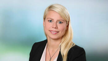 Asklepios: Diana Richter ist Geschäftsführerin der Hohwaldklinik