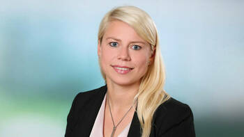 Neue Chefin für das KMG Klinikum Sömmerda