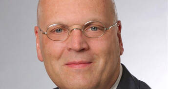 Brück wird Kroemer-Nachfolger