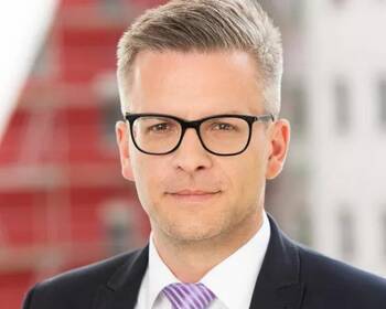 Aust übernimmt interimsweise 