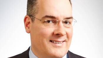 Kai Firneisen übernimmt Geschäftsführung der Klinik in Pasewalk