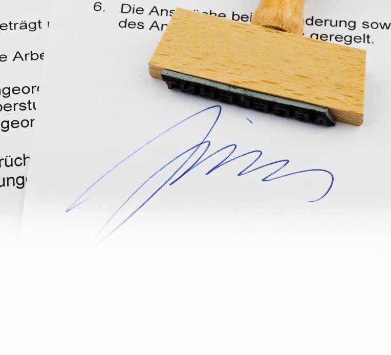 Abgelehnt