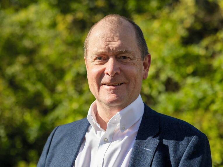 Kai-Uwe Michels, Michels Gruppe