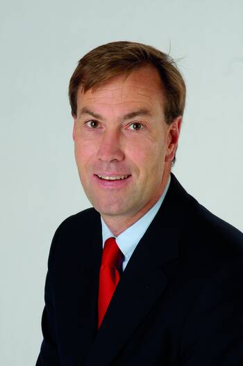 „Es ist nicht sinnvoll, jeden zu screenen“