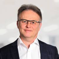 Dr. Rolf Syben