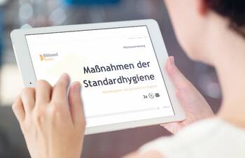 Digital Hygiene lernen