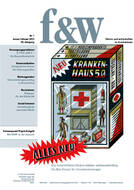 fw Ausgabe 1/2013