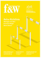 fw Ausgabe 2/2016