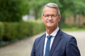 Gerald Gaß: „Die Krankenhausplanung muss sitzen“