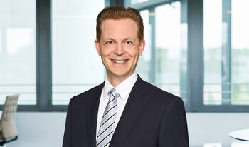 Hettfleisch leitet neuen Bereich Bau bei Consus