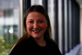 Vanessa Becker wird kaufmännische Direktorin des Rhein-Maas Klinikums